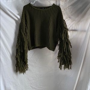 3 For $15 Fashion Nova Sweater